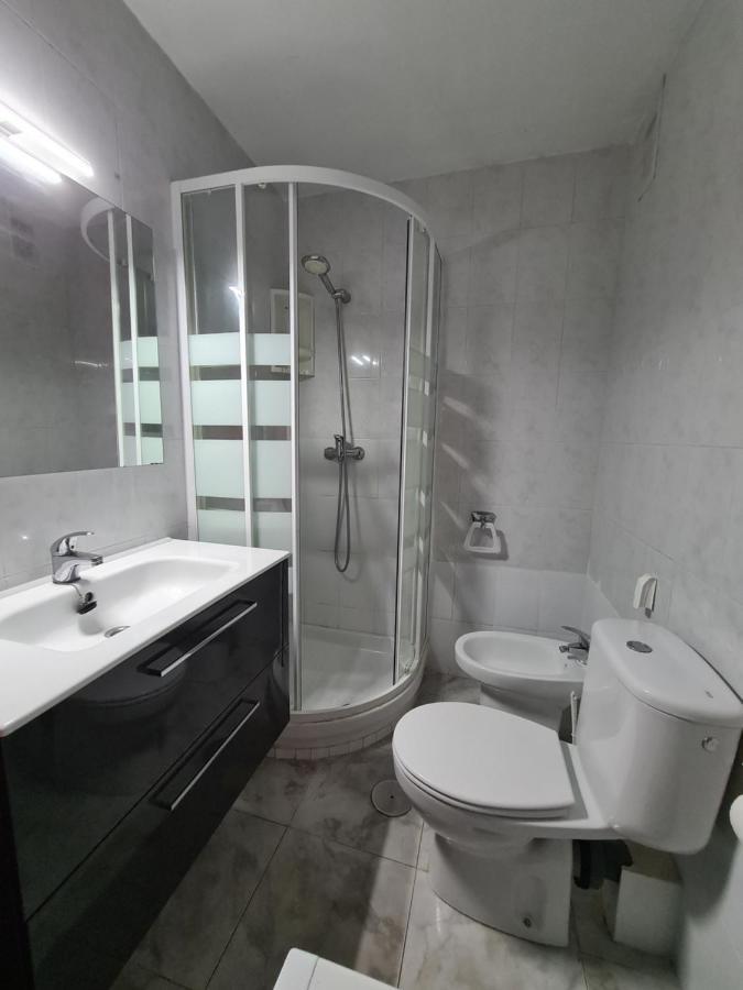 Apartamento Acacias I 3 If Benidorm Exterior foto